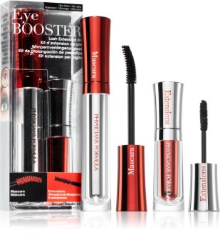 Physicians Formula Eye Booster Kosmetik-Set Ultra Black (für Damen) Farbton