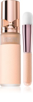 Physicians Formula Nude Wear Lightweight Foundation with Brush