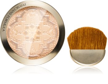 Physicians Formula Argan Wear озаряващ бронзър с арганово масло