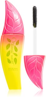 Physicians Formula Organic Wear Verlängernde Wimperntusche für voluminöse Wimpern