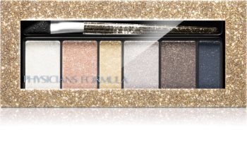 Physicians Formula Shimmer Strips paleta očních stínů