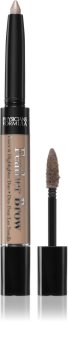 Physicians Formula Feather Brow молив и гел за вежди