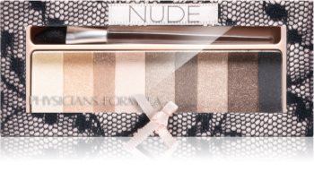 Physicians Formula Shimmer Strips paleta očních stínů