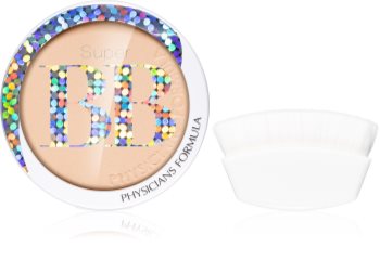 Physicians Formula Super BB Kompakte BB Cream SPF 30