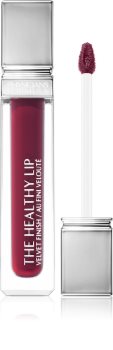 Physicians Formula The Healthy rouge à lèvres liquide longue tenue pour un effet naturel