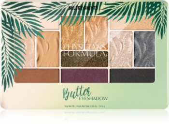Physicians Formula Murumuru Butter paletka očních stínů