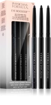 Physicians Formula Eye Booster zestaw kosmetyków dekoracyjnych Black (do oczu) odcień