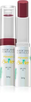 Physicians Formula Murumuru Butter krémová hydratační rtěnka SPF 15