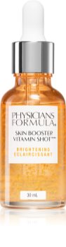Physicians Formula Skin Booster Vitamin Shot Brightening rozjasňující sérum s vitaminem C