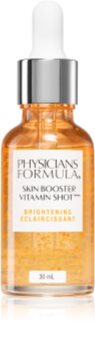 Physicians Formula Skin Booster Vitamin Shot Brightening Verhelderende Serum  met Vitamine C