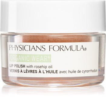 Physicians Formula Organic Wear Oil Scrub for Lips