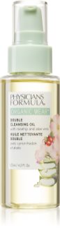 Physicians Formula Organic Wear olej do demakijażu