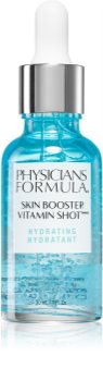 Physicians Formula Skin Booster Vitamin Shot Hydrating Fuktgivande ansiktsserum med hyaluronsyra