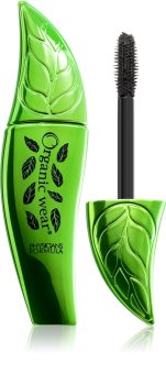 Physicians Formula Organic Wear řasenka pro větší objem a natočení řas