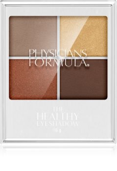 Physicians Formula The Healthy paleta senčil za oči