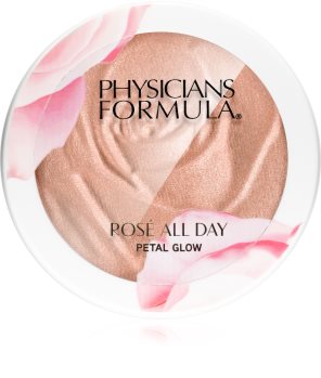 Physicians Formula Rosé All Day Professional Highlight Pressed Powder
