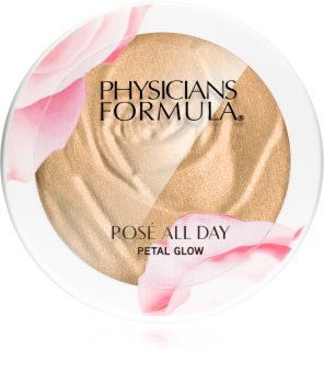 Physicians Formula Rosé All Day компактна озаряваща пудра