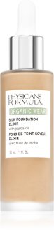 Physicians Formula Organic Wear кадифен фон дьо тен