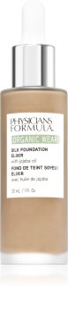Physicians Formula Organic Wear fond de teint velouté