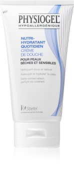 Physiogel Daily MoistureTherapy gel doccia ipoallergenico per pelli secche e sensibili