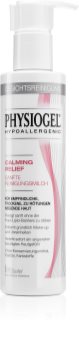 Physiogel Calming Relief очищающее молочко для чувствительной, склонной к покраснению кожи