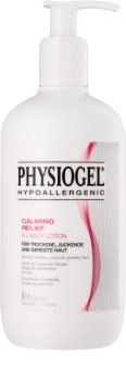 Physiogel Calming Relief zklidňující tělové mléko pro suchou a podrážděnou pokožku
