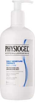 Physiogel Daily MoistureTherapy hydratační tělový balzám pro suchou a citlivou pokožku