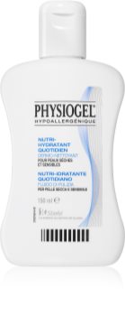 Physiogel Daily MoistureTherapy hidratantni gel za čišćenje za suho lice