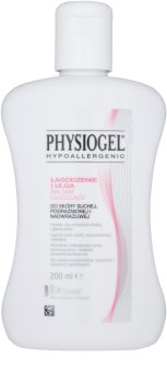 Physiogel Calming Relief umirujuće mlijeko za tijelo za suhu i nadraženu kožu