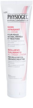 Physiogel Calming Relief zklidňující a vyživující krém pro suchou a podrážděnou pokožku
