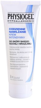 Physiogel Daily MoistureTherapy crema idratante intensa per pelli secche