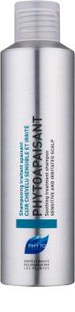 Phyto Phytoapaisant champú calmante para pieles sensibles e irritadas