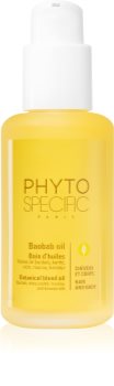 Phyto Specific Baobab Oil lasna nega za suhe lase