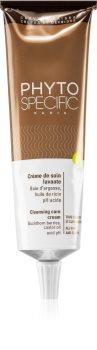 Phyto Specific cremă de curățare pentru par si scalp