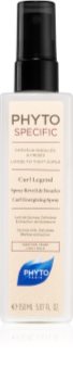 Phyto Specific Curl Legend spray de coafat pentru definirea onduleurilor