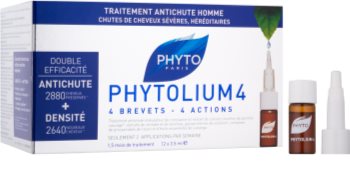 Phyto Phytolium sérum anti-queda capilar
