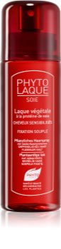 Phyto Laque laca de cabelo para fixação natural