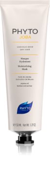 Phyto Phytojoba hydratačná maska pre suché vlasy