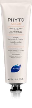 Phyto Color маска за фина боядисана коса или коса с кичури за защита на цветовете