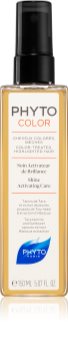 Phyto Color soin sans rinçage brillance et protection de la couleur