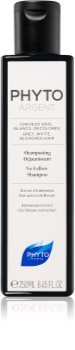Phyto Phytargent шампоан за сива коса