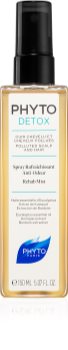 Phyto Detox spray rinfrescante per capelli esposti all’inquinamento