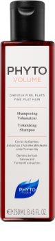Phyto Phytovolume shampoing volume pour cheveux fins et sans volume