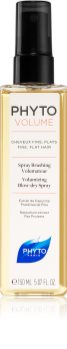 Phyto Phytovolume Volume Spray voor Hitte Styling