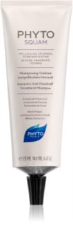 Phyto Phytosquam Shampoo gegen Schuppen für gereizte Kopfhaut
