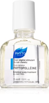 Phyto Phytopolléine růstové sérum pro obnovu pokožky hlavy