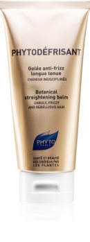 Phyto Phytodéfrisant balsamo per capelli ribelli
