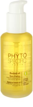 Phyto Specific Baobab Oil lasna nega za suhe lase