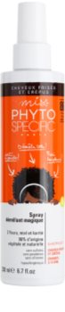 Phyto Specific Child Care spray para facilitar el peinado