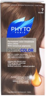 Phyto Color Haarfarbe